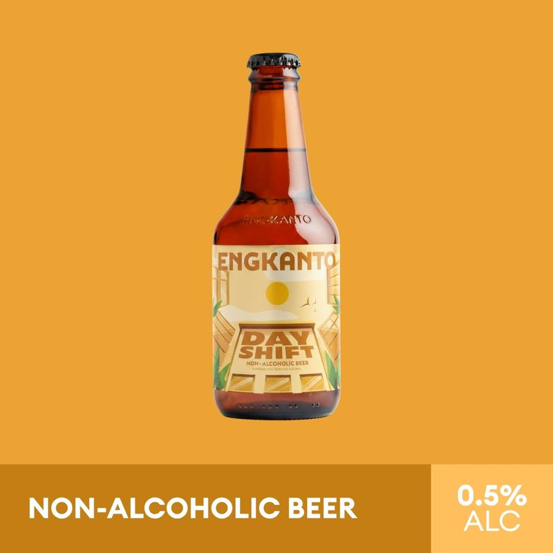 NON-ALCOHOLIC