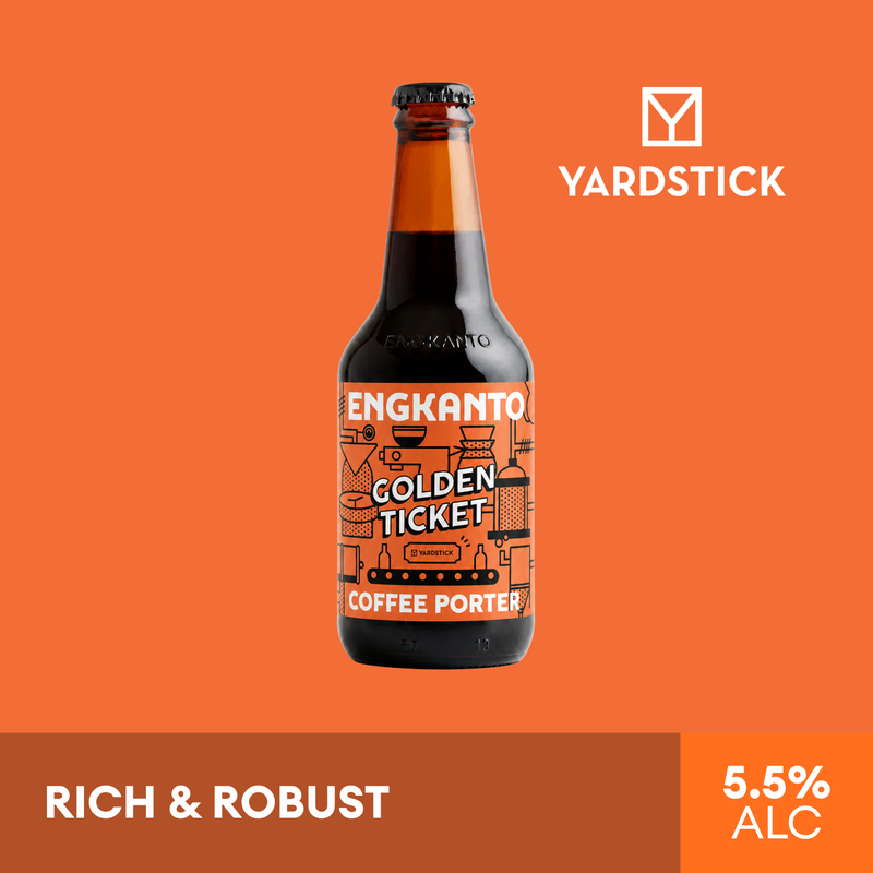 Coffee Porter