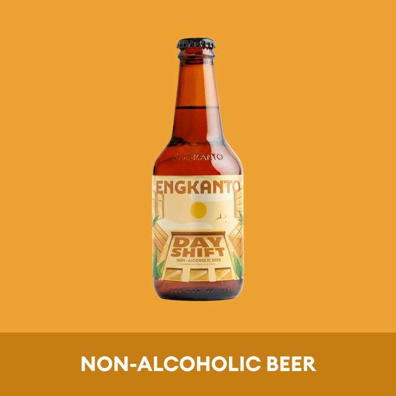 NON-ALCOHOLIC