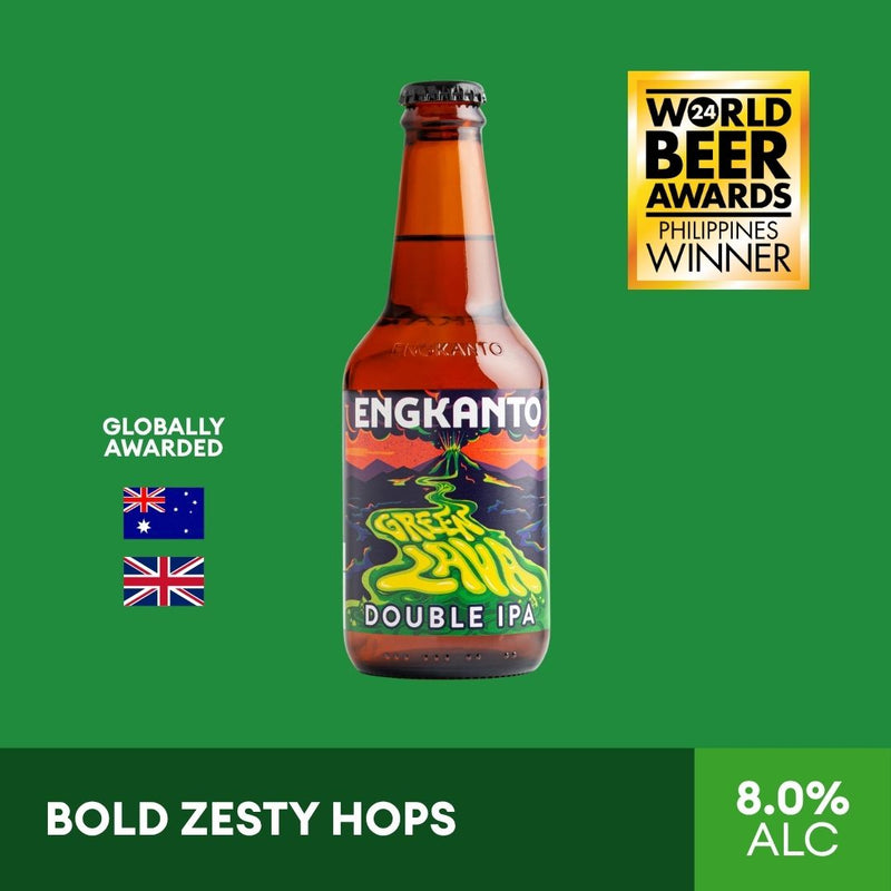 DOUBLE IPA