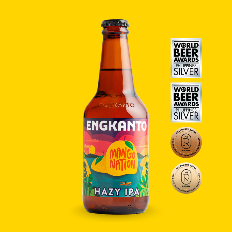 MANGO IPA
