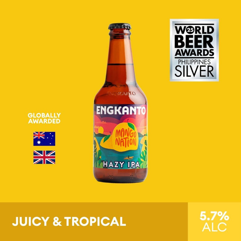MANGO IPA