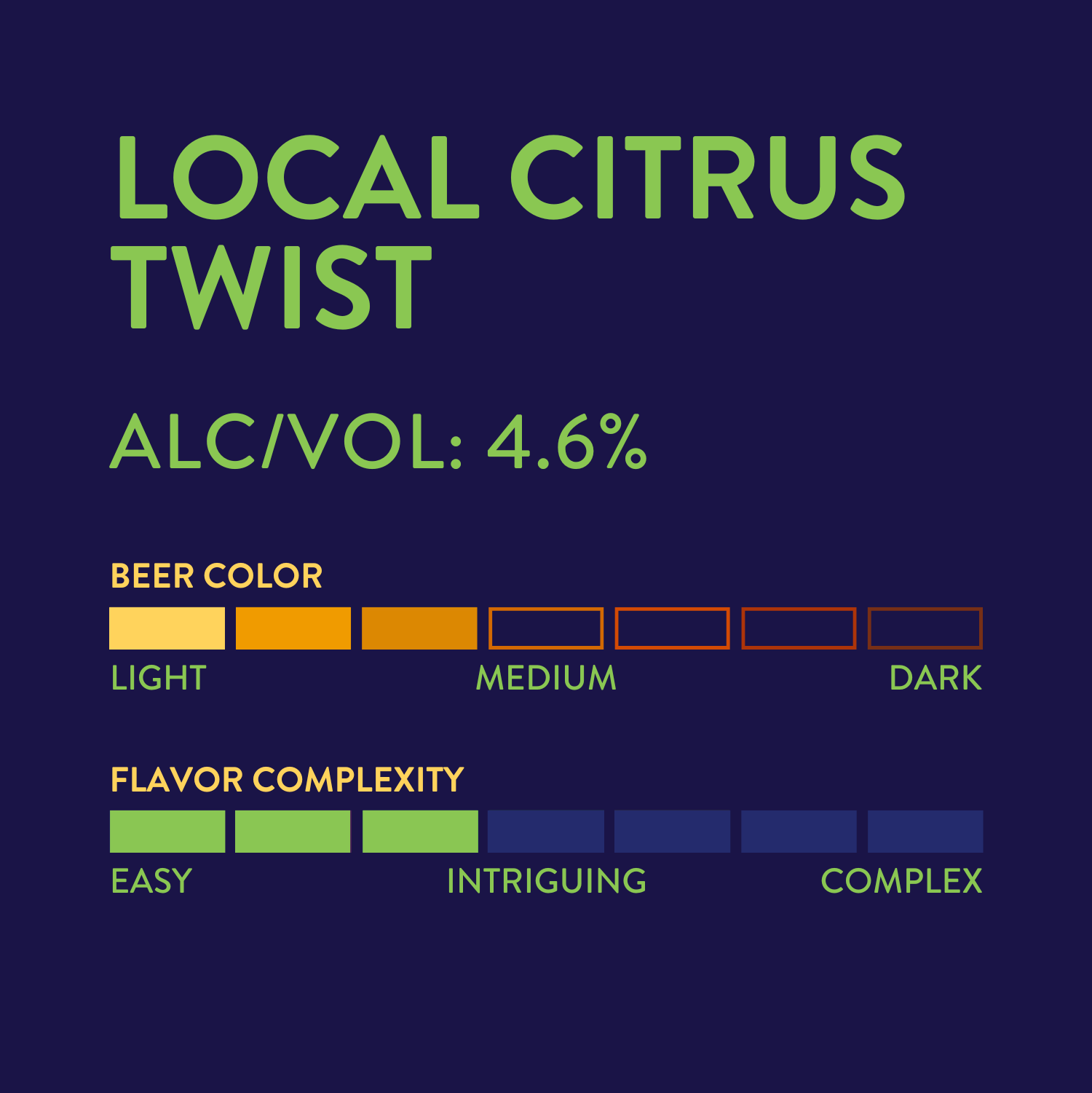 WHEAT ALE