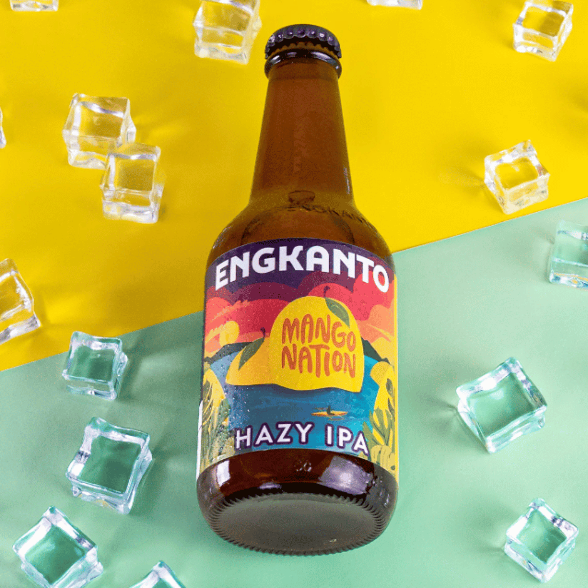 MANGO IPA