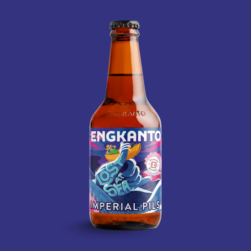 Imperial Pilsner
