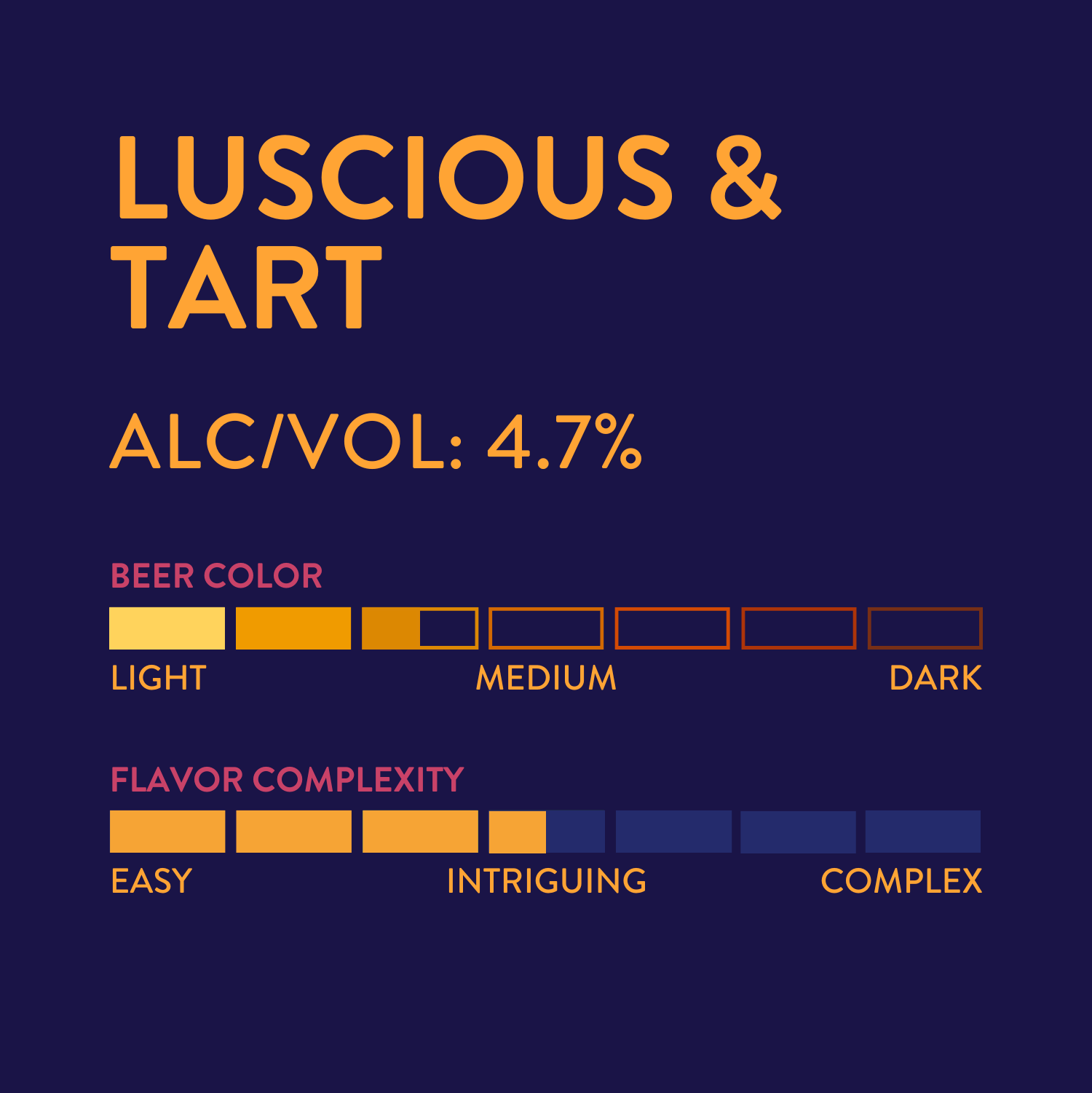 PASSIONFRUIT SOUR