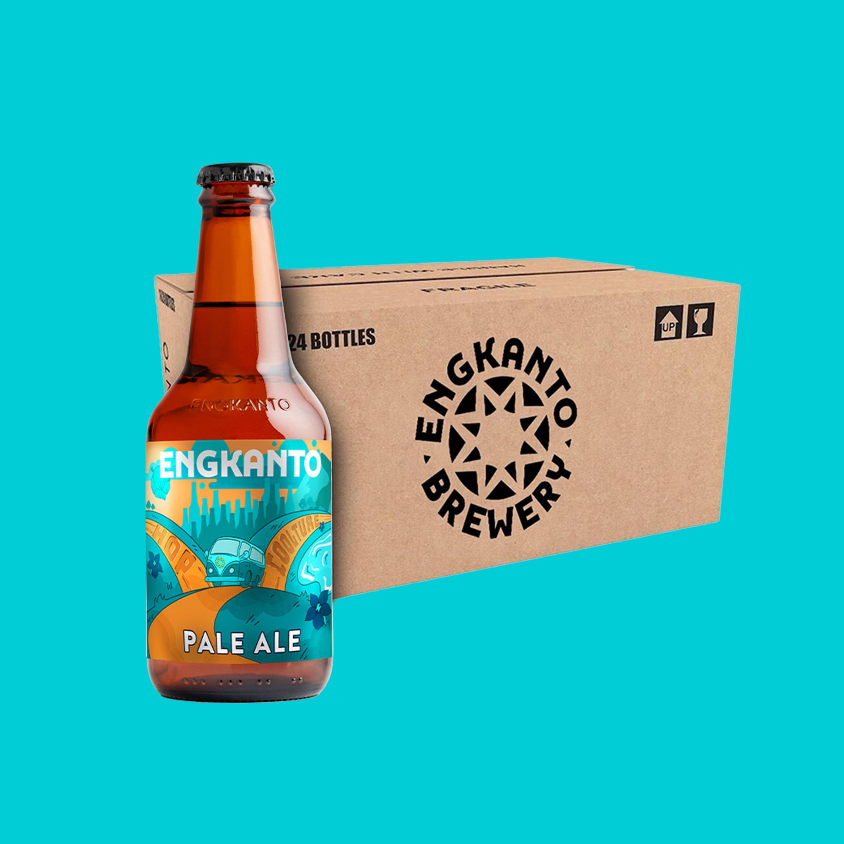 PALE ALE