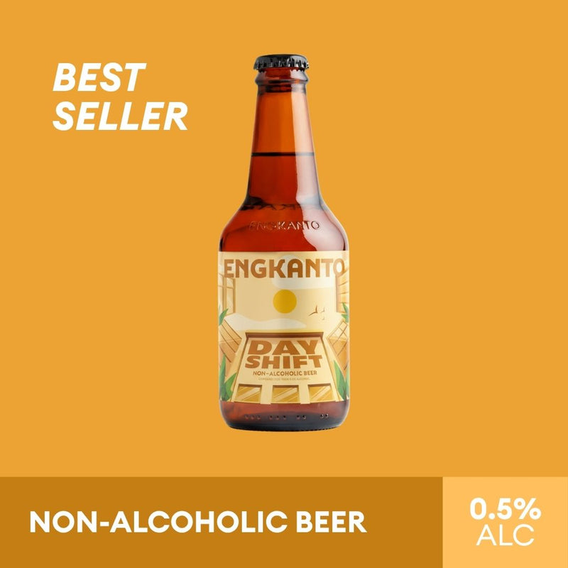 NON-ALCOHOLIC