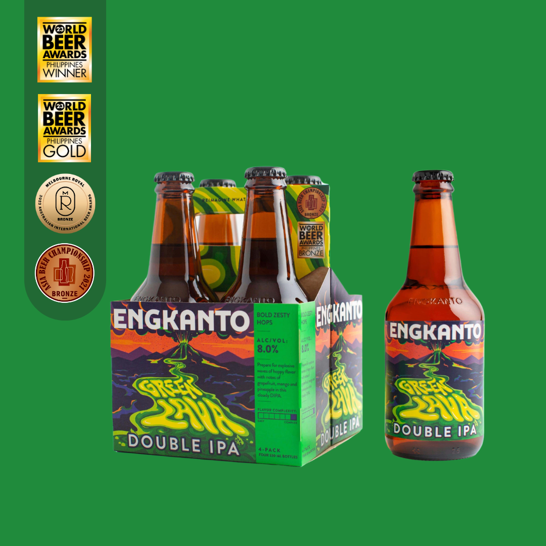 DOUBLE IPA