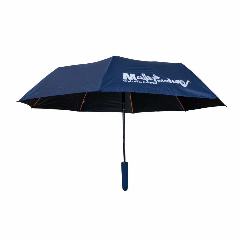 Foldable Umbrella 2026
