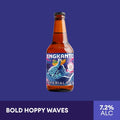 Imperial Pilsner
