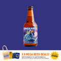 Imperial Pilsner
