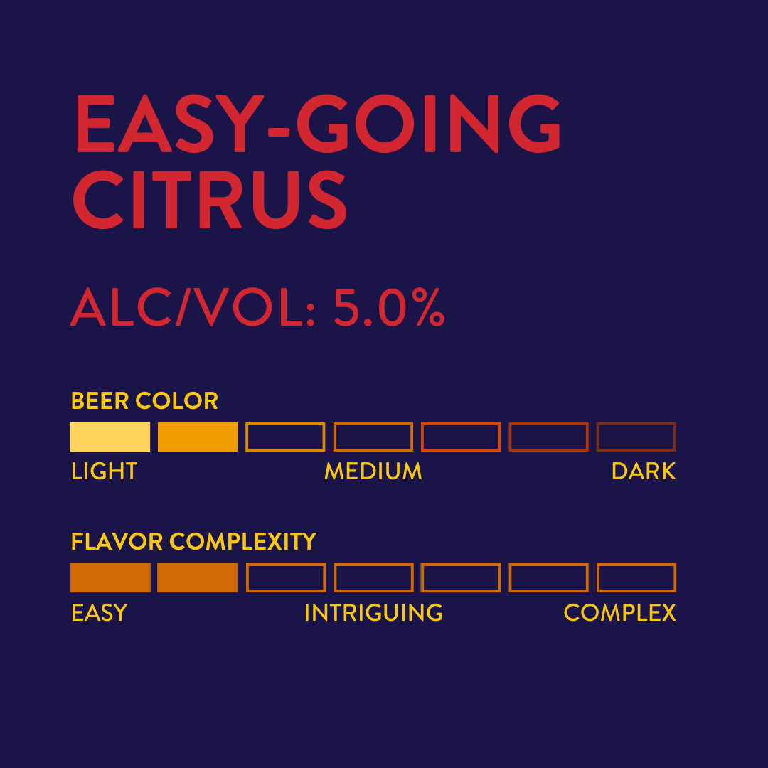 ENGLISH PALE ALE