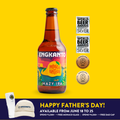 MANGO IPA