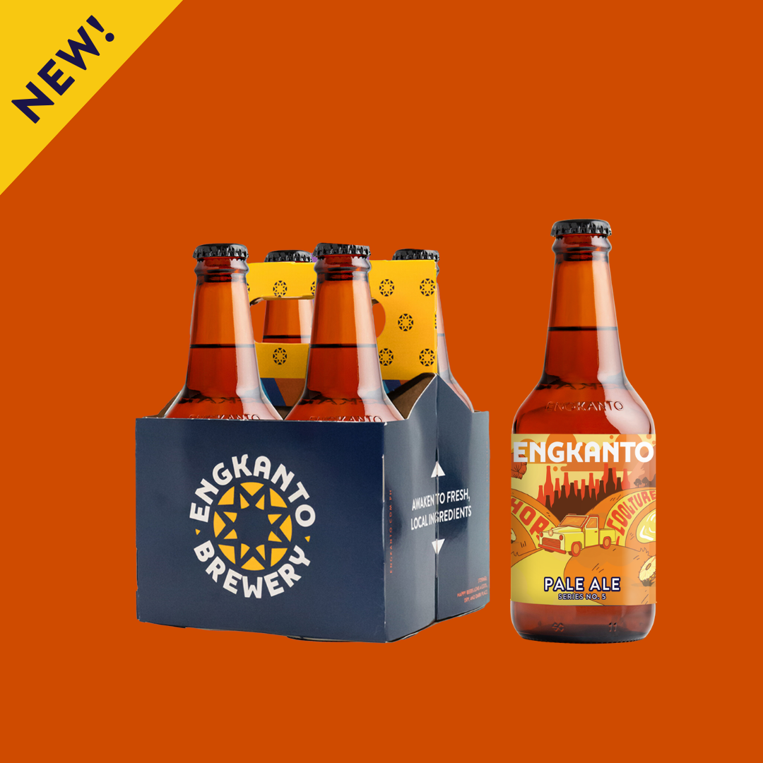 American Pale Ale