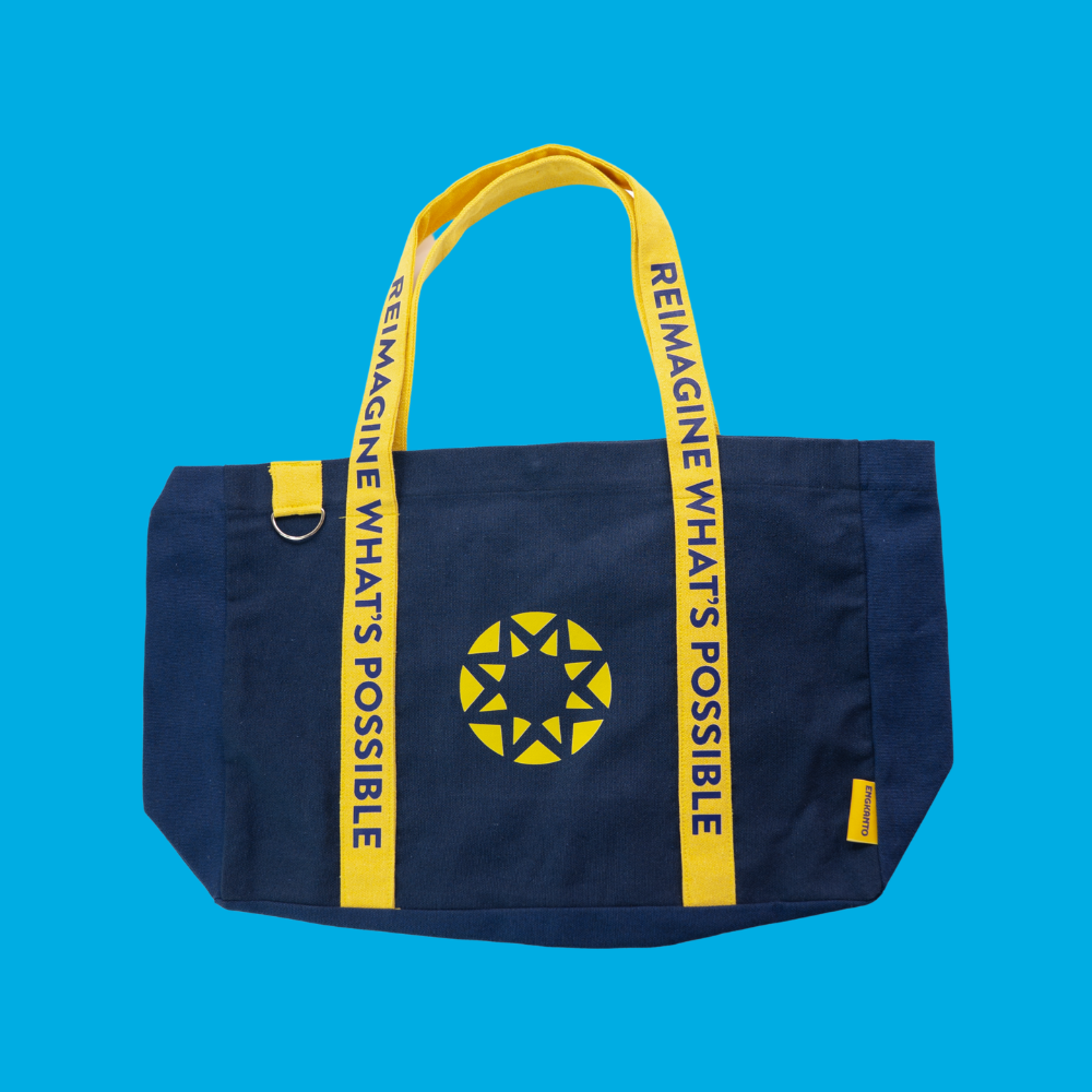 Engkanto Brewery Official Totebag