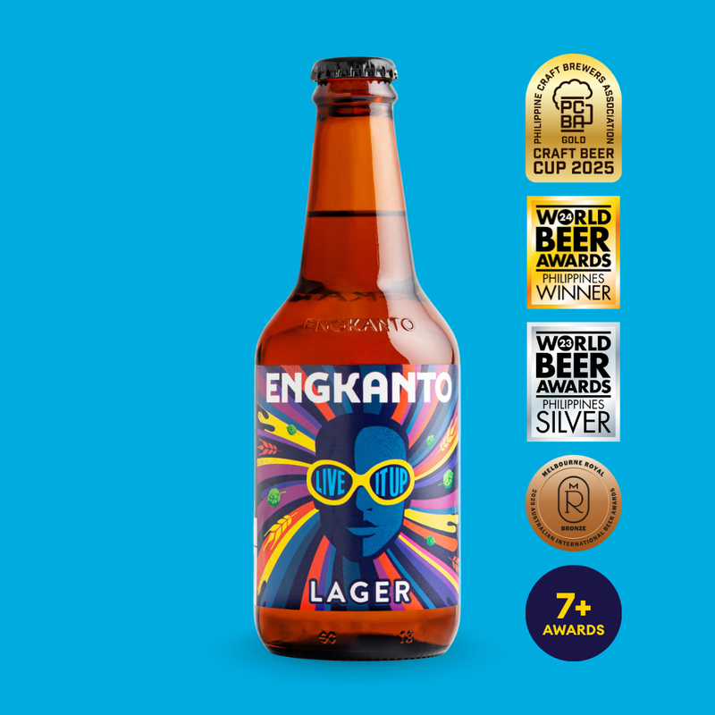 LAGER