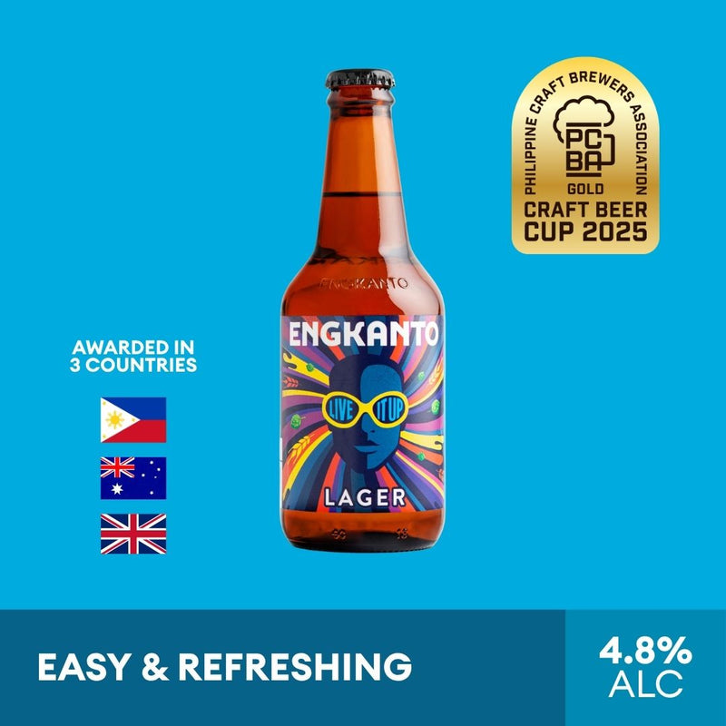 LAGER