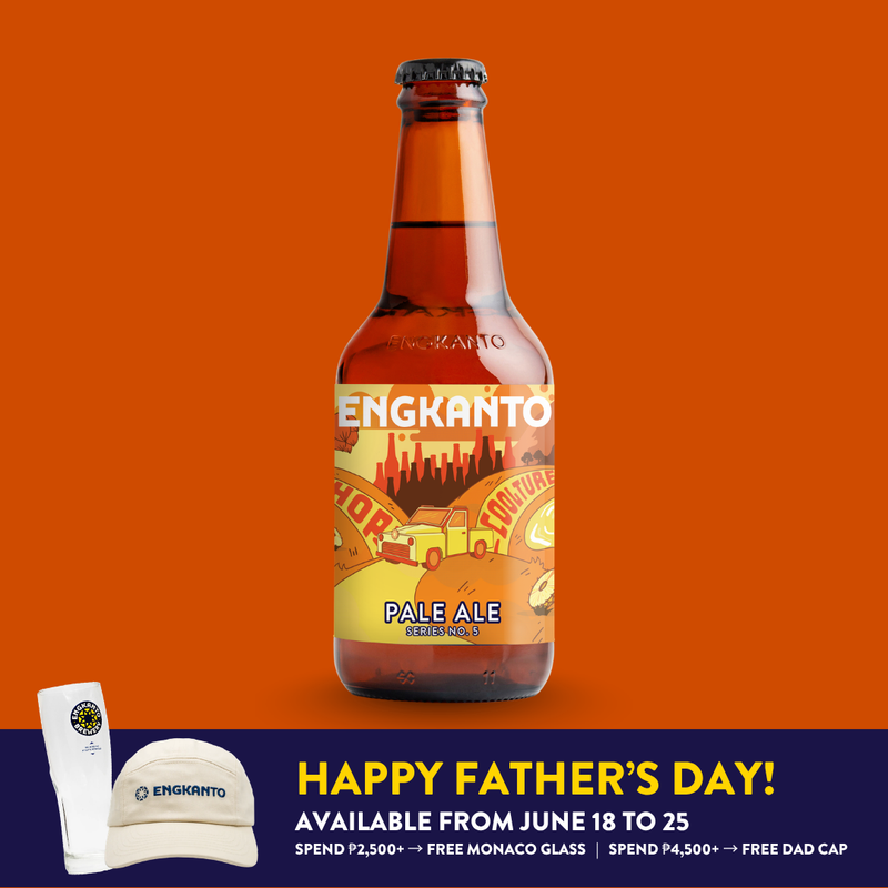 American Pale Ale