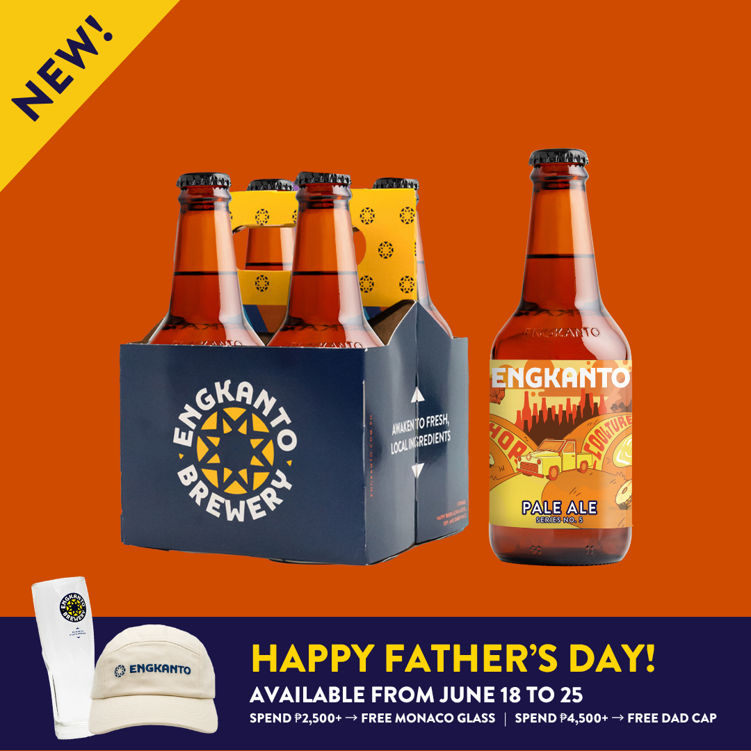 American Pale Ale
