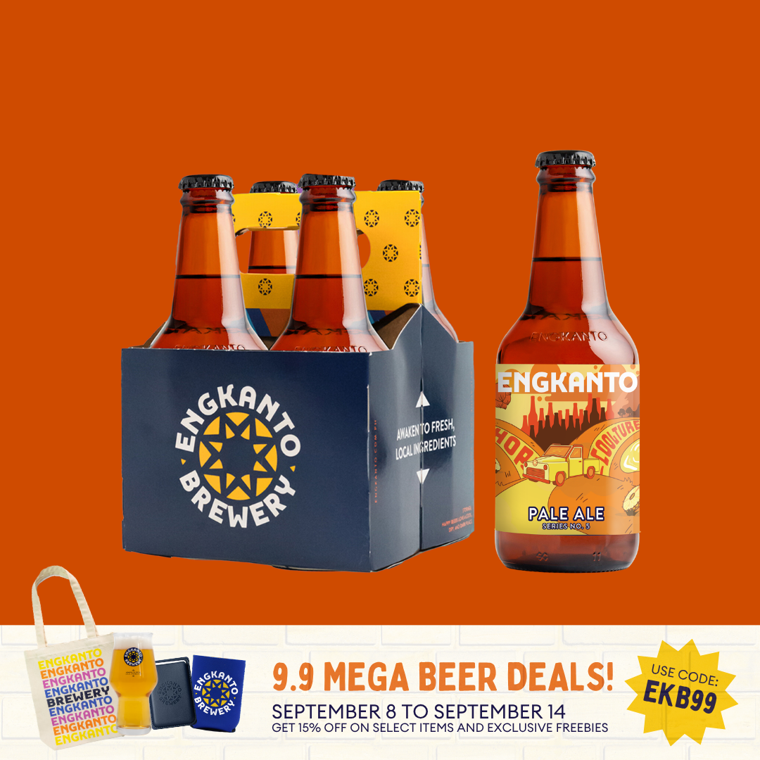 American Pale Ale