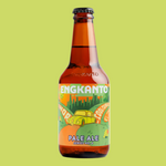 Pale Ale v4