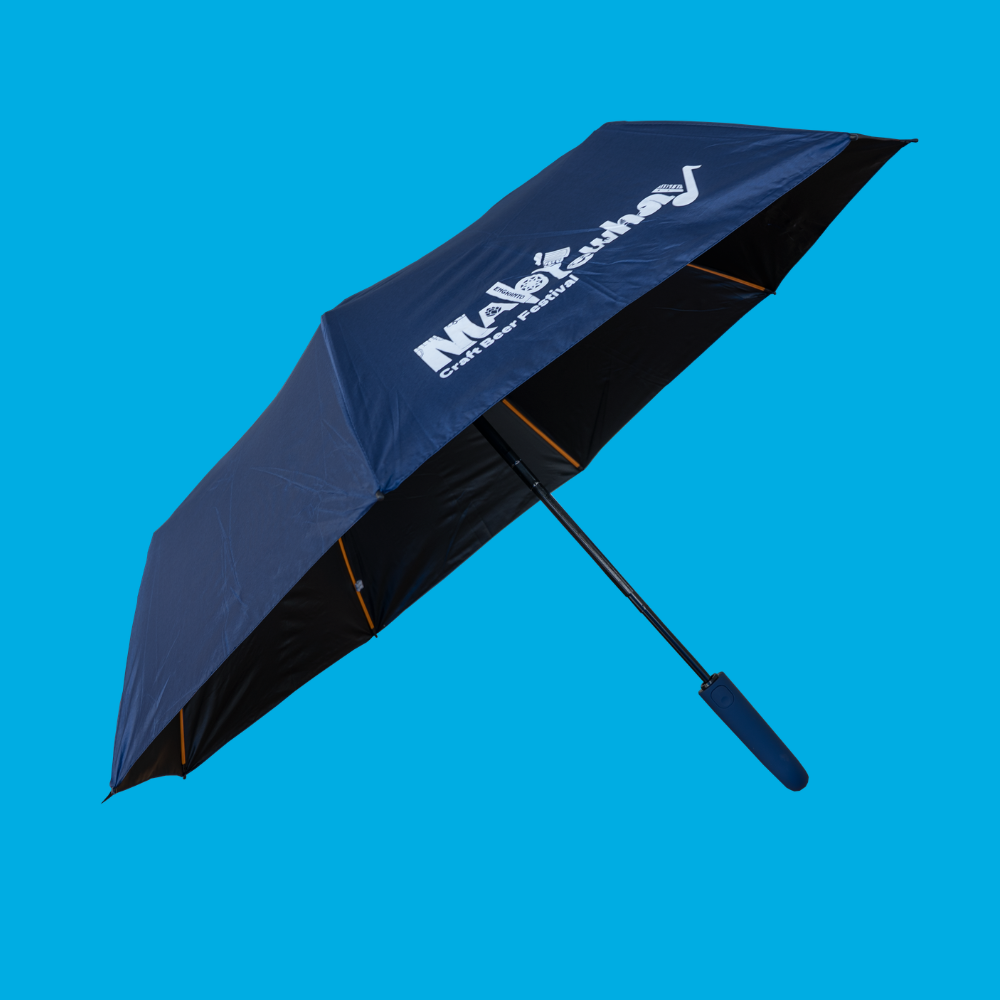 Foldable Umbrella 2026