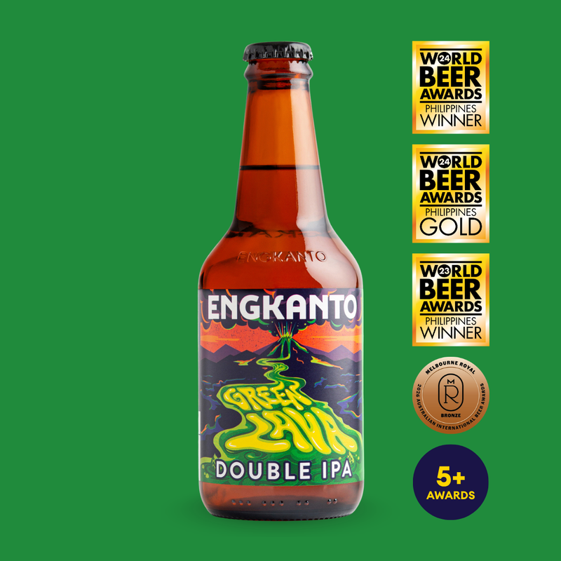 DOUBLE IPA