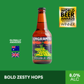 DOUBLE IPA