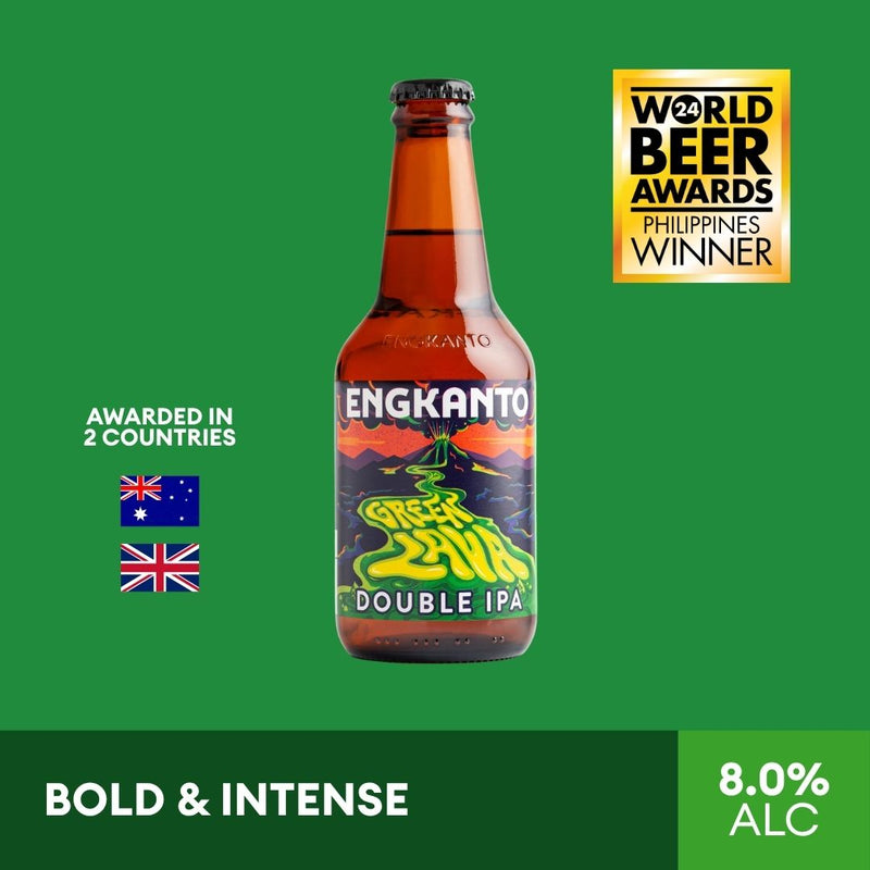 DOUBLE IPA