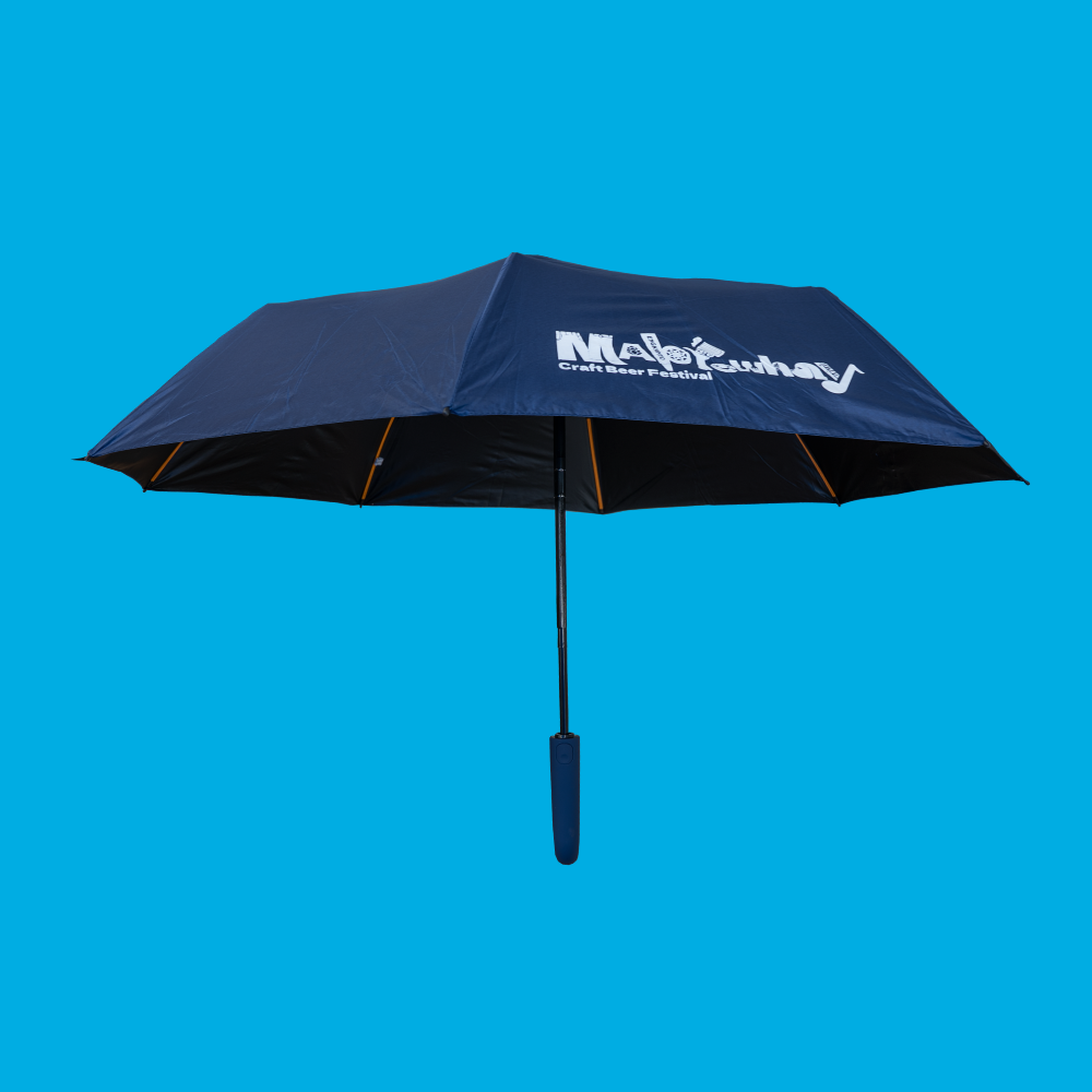 Foldable Umbrella 2026