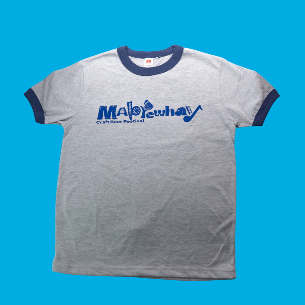 Engkanto Brewery Mabrewhay 2026 Shirt