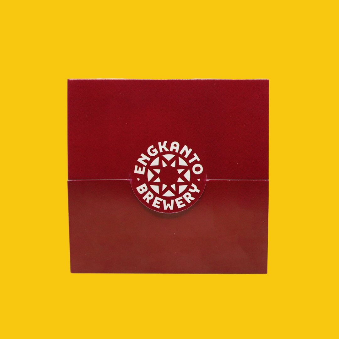 Hoppy Holidays Greeting Card