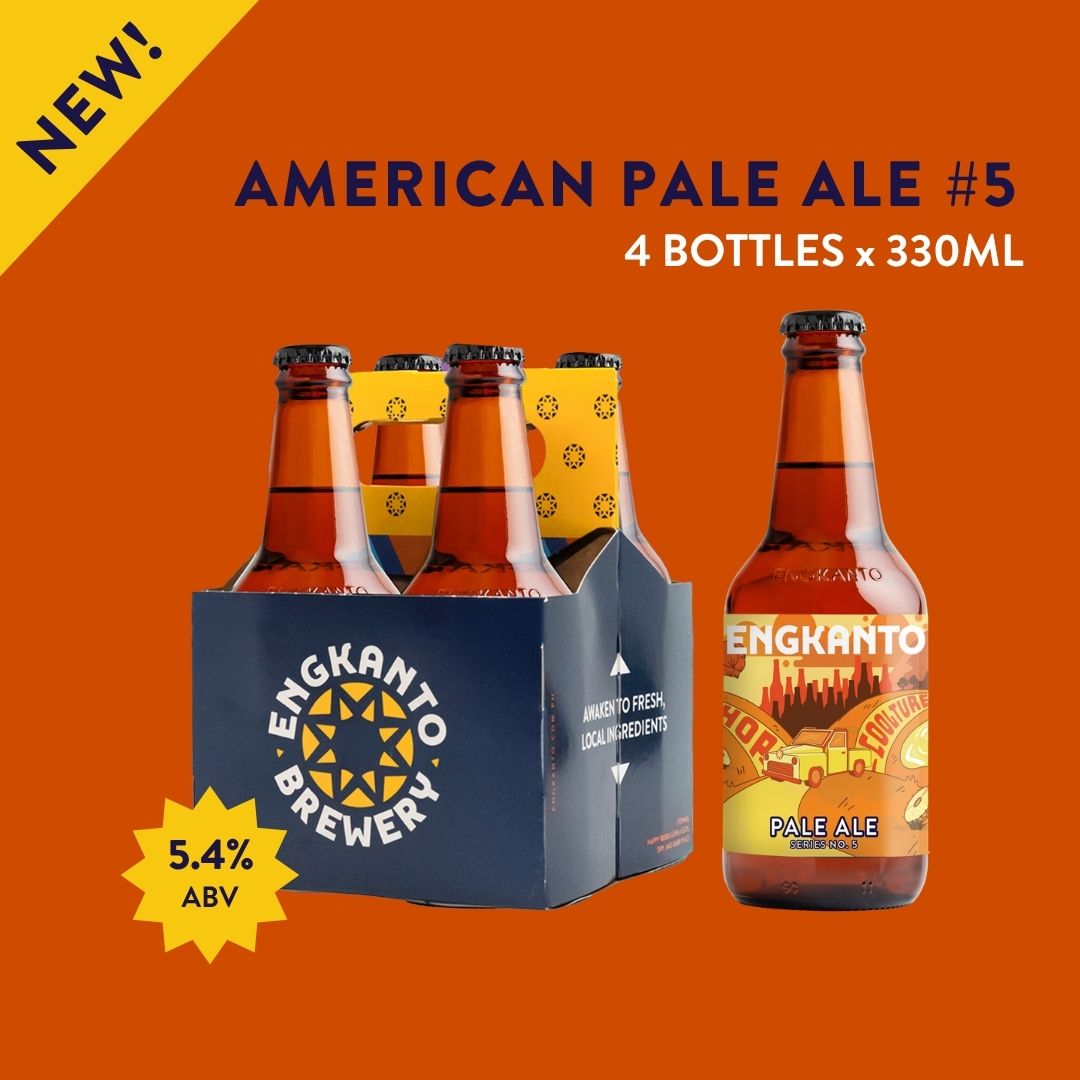 American Pale Ale
