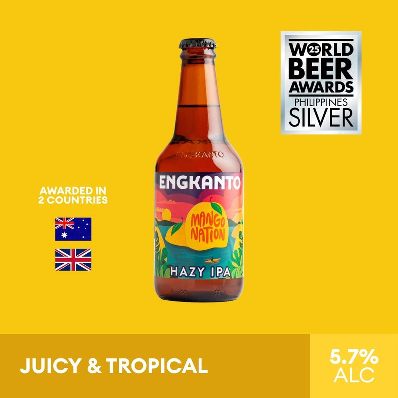 MANGO IPA