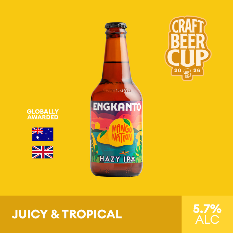 MANGO IPA