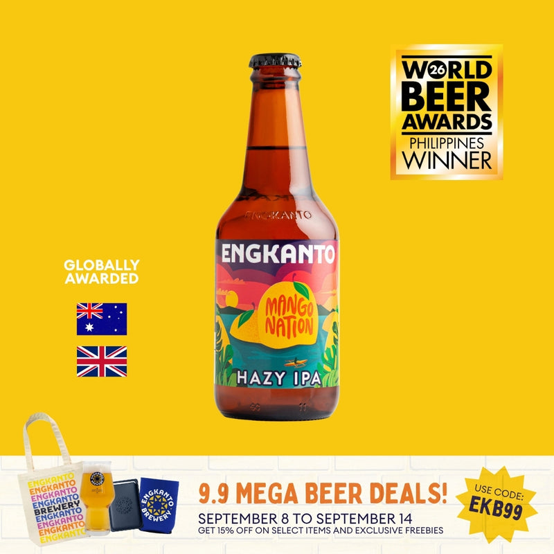 MANGO IPA