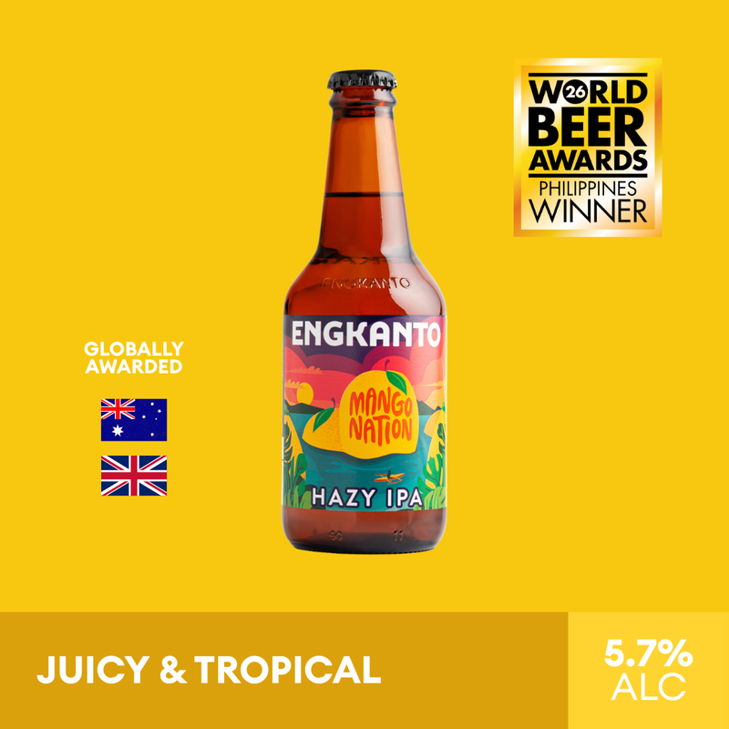 MANGO IPA