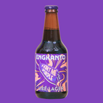Ube Lager