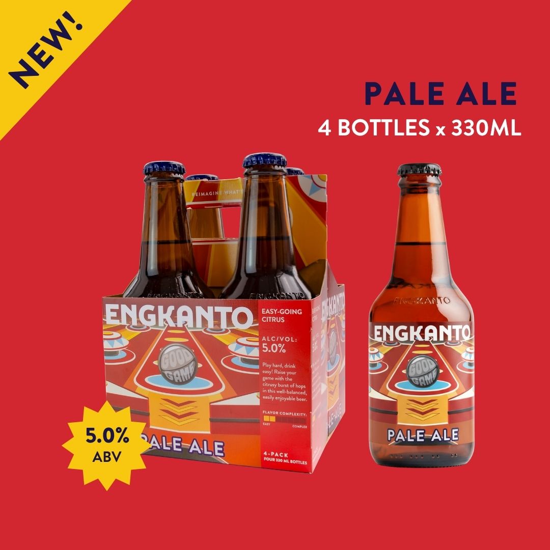 PALE ALE