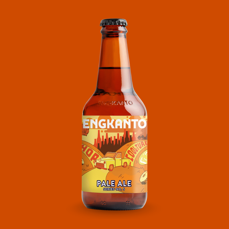 American Pale Ale