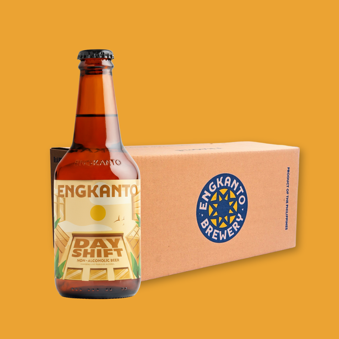 Day Shift Non-Alc XPA