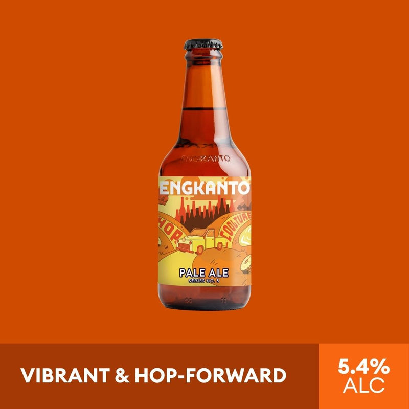 American Pale Ale