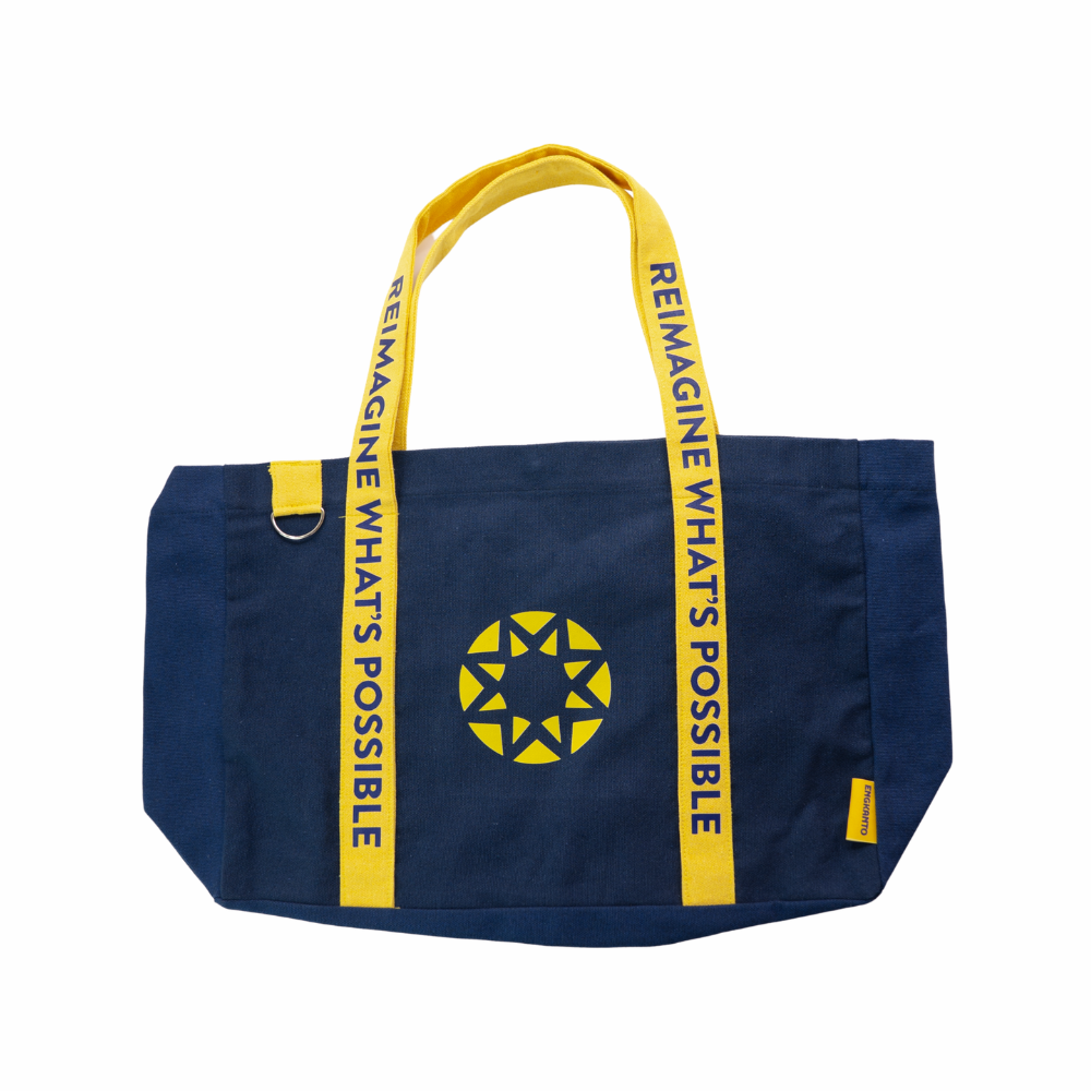 Engkanto Brewery Official Totebag