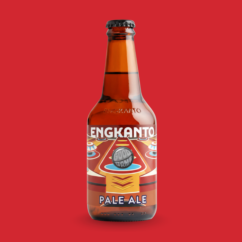 PALE ALE