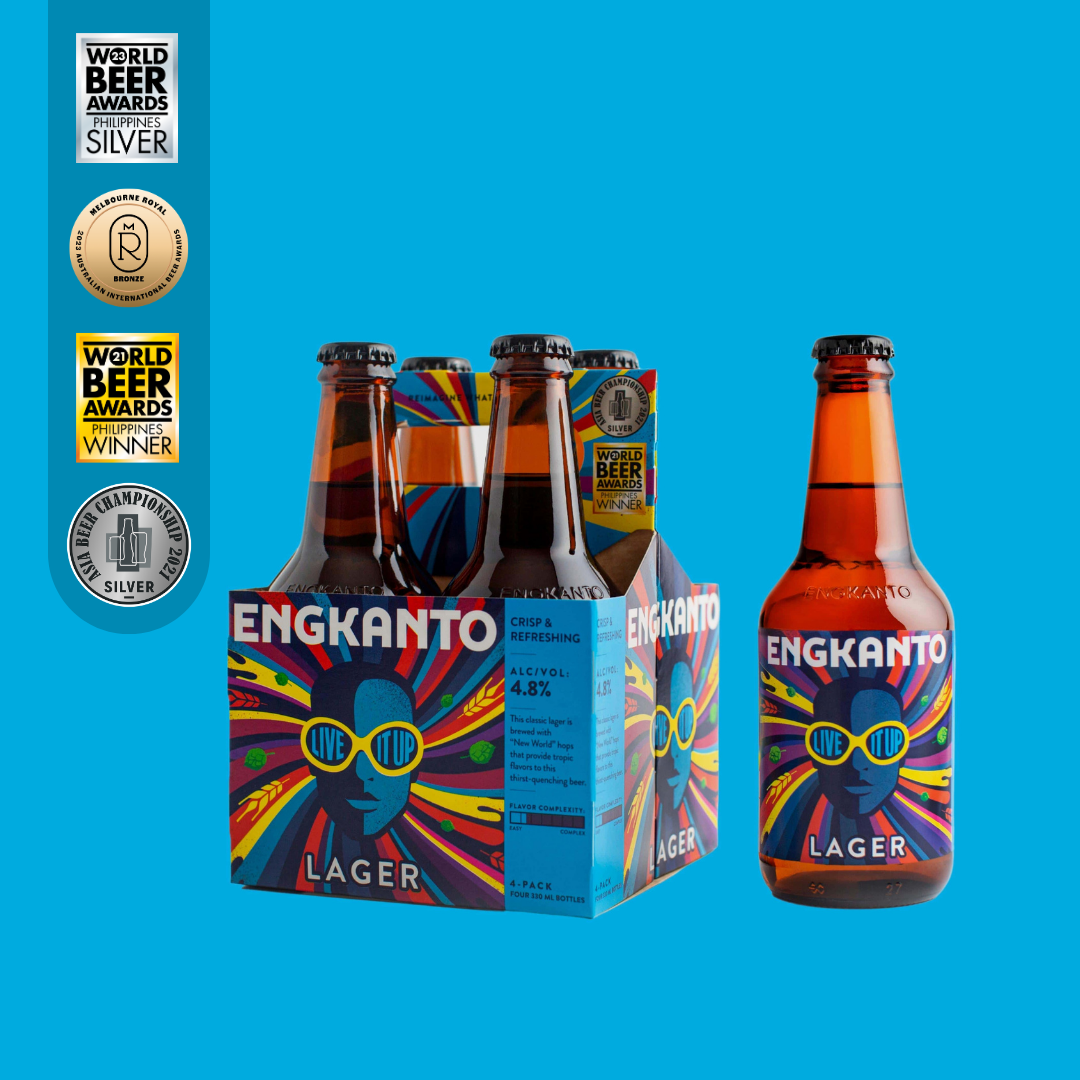 LAGER