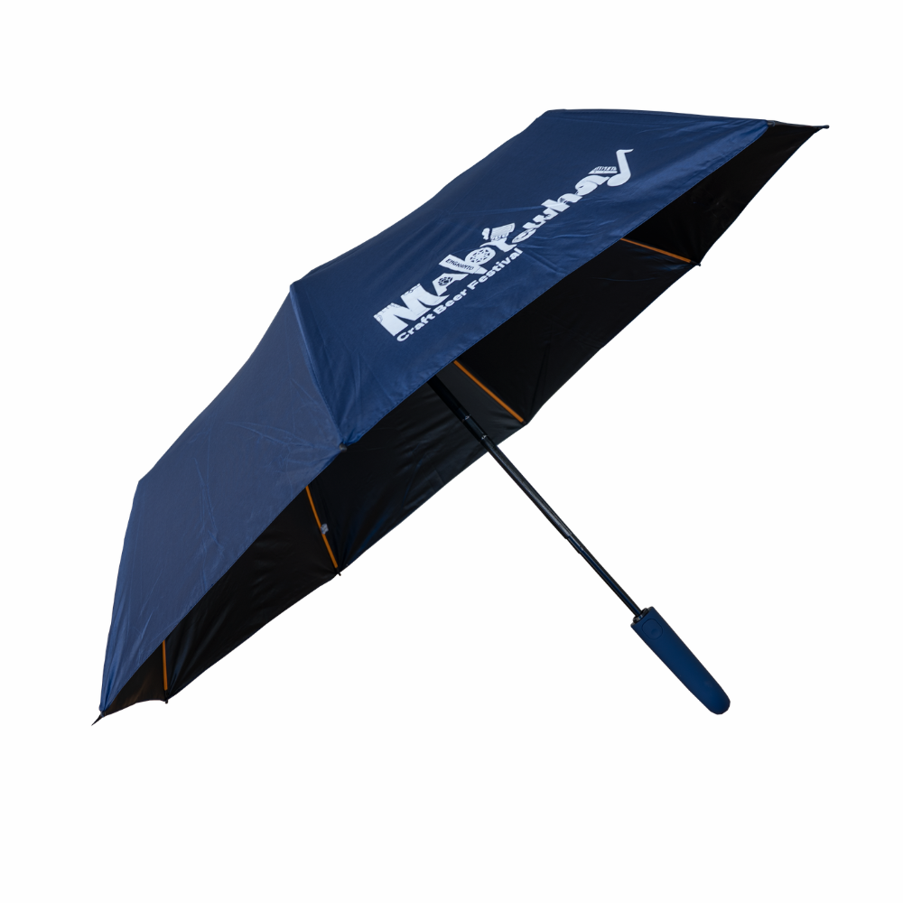 Foldable Umbrella 2026