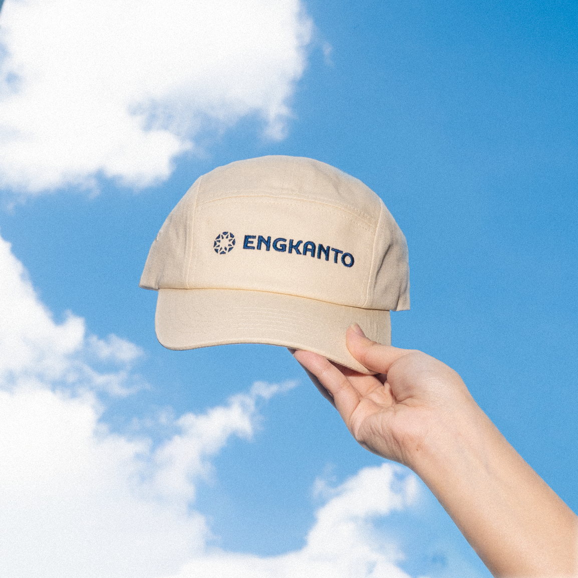 Engkanto Dad Cap (2026 Edition)