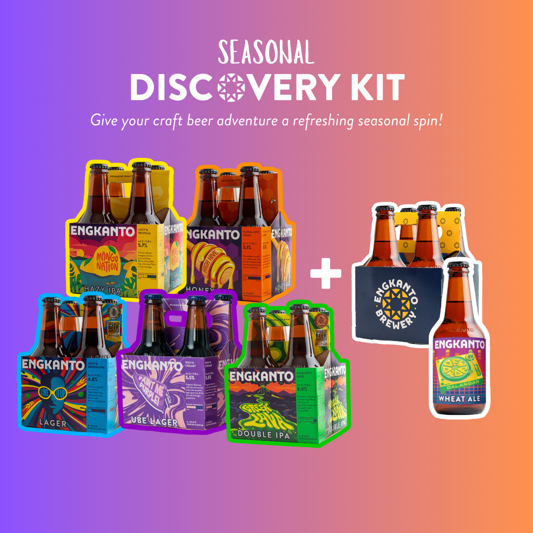 SEASONAL DISCOVERY KIT