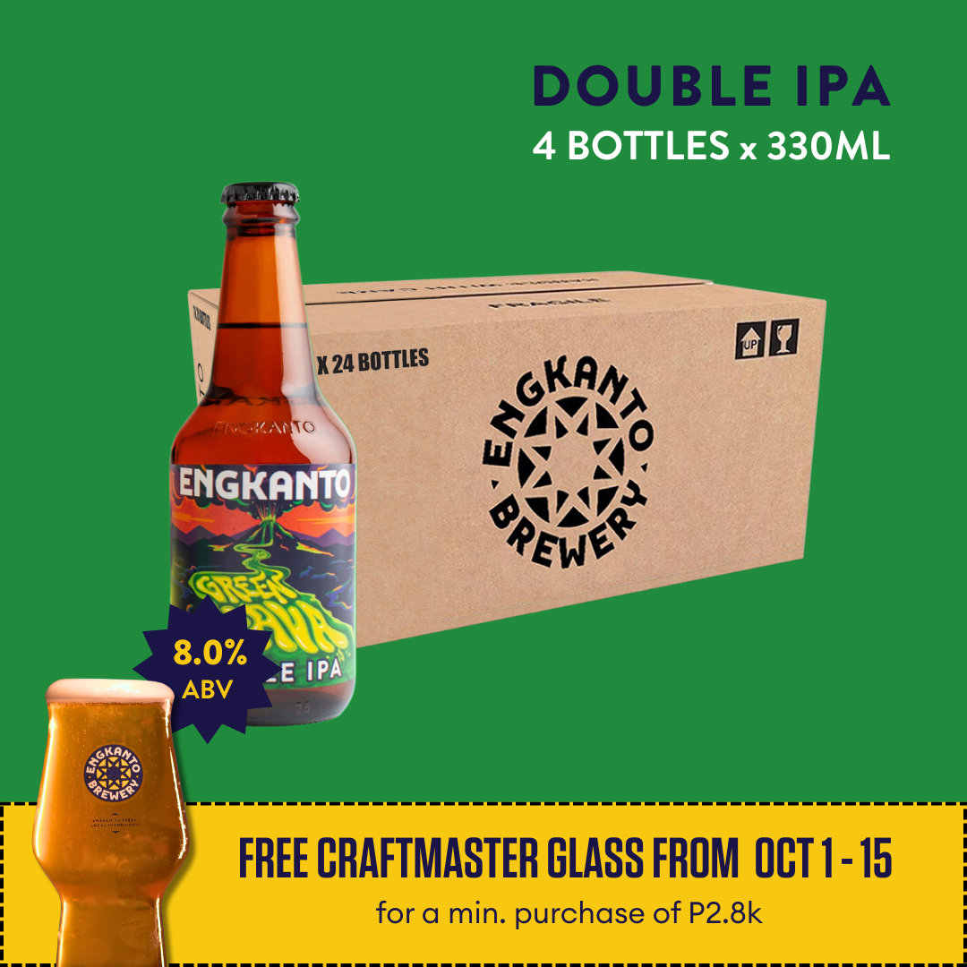 DOUBLE IPA